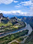 Li River CIAO Hotel( Guilin Elephant Trunk Hill) - Romantic