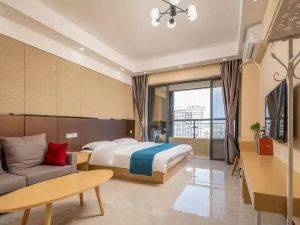 Manting Select Apartment