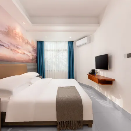 Danzhou Gelande Hotel (Baimajing Branch)