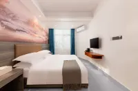 Danzhou Gelande Hotel (Baimajing Branch)