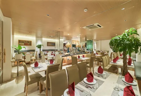 Sky Gem Hotel - Ben Thanh