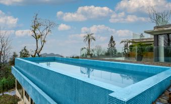 White House Yuanjing Homestay (Fairy Mountain Branch)