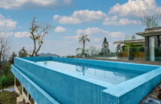 White House Yuanjing Homestay (Fairy Mountain Branch)