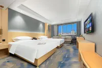 Metropolo Tongxiang Mixc Hotel Các khách sạn gần Zhejiang Tongxiang University of Media and Communications