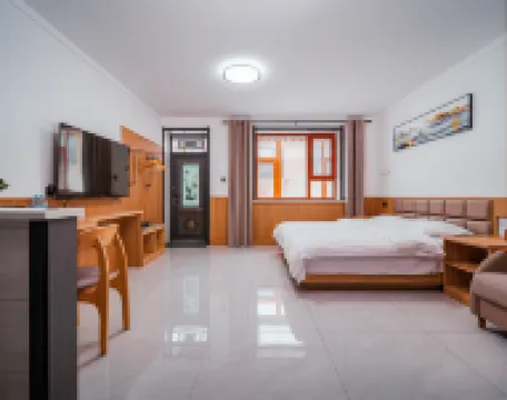 Beidahu Dabao Farmhouse