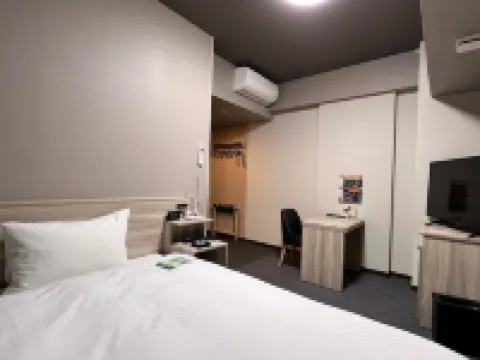Hotel Route-Inn Nagaoka Ekimae Hotels in Nagaoka