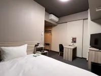 Hotel Route-Inn Nagaoka Ekimae