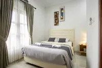 Bisma Balcony Homestay