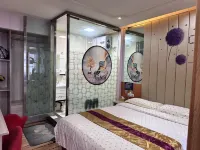 New Art Boutique Hotel
