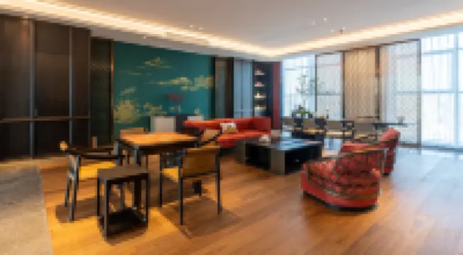 ランディソンベガホテル 靖遠 靖遠のホテル