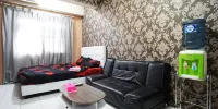 City Park Apartment by Anita - 工作室
