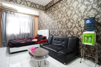 City Park Apartment by Anita Hotel dekat Musholla Al Hikmah, Kapuk Rawa Gabus, Cengkareng