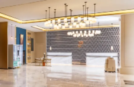 Country Inn & Suites by Radisson, Shenyang North Railway Station Huigong Square