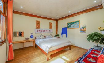 Shanrri-La Tibetan Yun·Beauty Shiguang Mansion (Dukezong Ancient City Branch)