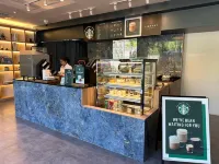 Canalis Suvarnabhumi Airport Hotel