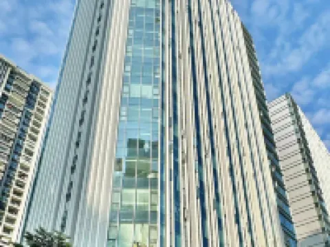 yunyue Hotel (Zhuhai Gongbei Fuhuali Branch) Hotels near The New Yuan Ming Palace