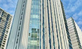 yunyue Hotel (Zhuhai Gongbei Fuhuali Branch)