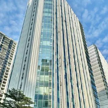 yunyue Hotel (Zhuhai Gongbei Fuhuali Branch) Отели рядом с достопримечательностью «Чжухай Политехническая Профессиональная Техническая Школа»