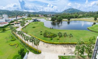 Wyndham Royal Lee Phuket