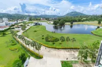 Wyndham Royal Lee Phuket Hotels near star path villa