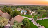 Nofa Riyadh, A Radisson Collection Resort Hotel a Riad