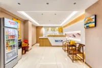 Zitogn Hotel (Harbin West Railway Station Wanda Plaza) -  Ferienwohnungen