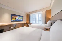 JI Hotel (Qionghai Wanquanhe Renmin Road) Các khách sạn gần Tianlaiquan Gymnasium