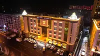 Wufu Hotel Hotels near Yueyahu Sceneic Area