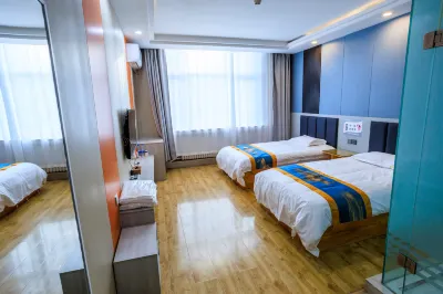 Yiming Hotel