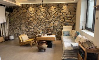 Panshan Tingyu Xiaozhu Homestay