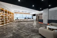 Huandao International Hotel, Wulin Square, West Lake, Hangzhou