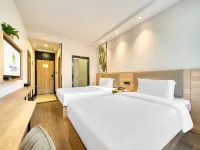 GreenTree Inn Express Hotel (Anji Vientiane World Shopping Plaza) Hotels in Anji