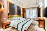 Lante Hotel (Foshan Lingnan Tiandi Zumiao Metro Station Branch)
