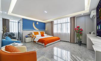 Hampton Inn Huilai Polman