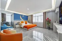 Hampton Inn Bolman (Huilai Kuitan)