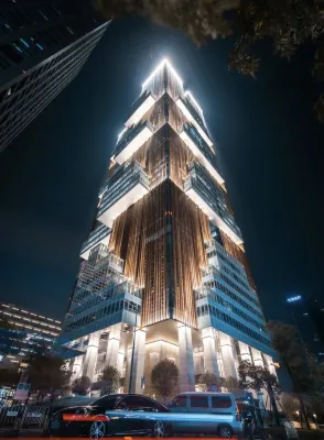 Dalden Meijin Hotel Các khách sạn gần Shenzhen Safari