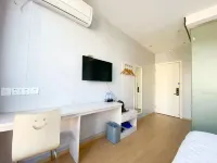 쑤이시 선샤인 유핀 체인 호텔