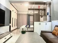 Hanxiangju Apartment (Juren City Walmart)