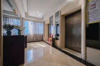 LIJING BUSINESS HOTLE Hotels in Nan'an