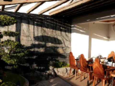 Shiping from St. Residence Hotéis em Shiping