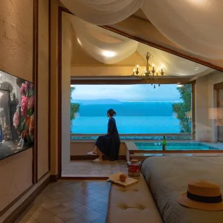 The Cheshire Resorts