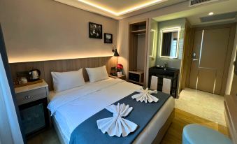 Woxx Hotel