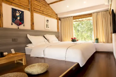 Yanshu Xiaozhu Homestay 리장/여강 기차역 호텔