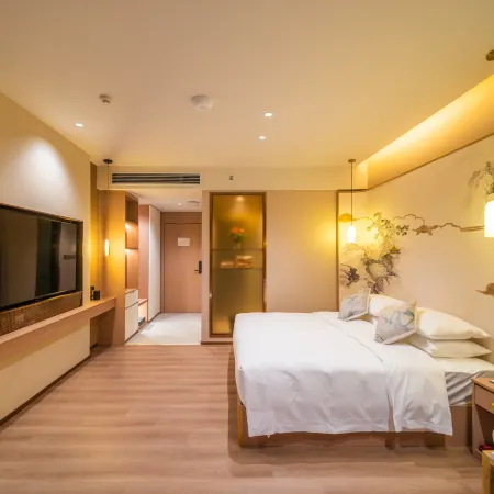 Yaowanggu Kangyang Hotel