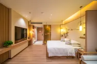 Yaowanggu Kangyang Hotel Hotels in Fogang