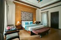 Abhyaran Resort & Spa - Ranthambor Hotels near श्री श्री 1008 पठान बाबा स्थल