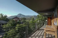 Sekar Gambir Homestay