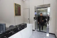 Shehong Jinpeng Boutique Hotel - Pet friendly