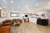 Shankee Hotel (Liaocheng Development Zone)