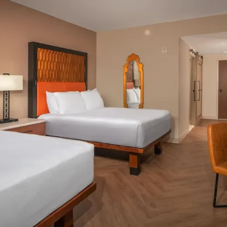 Disney's Coronado Springs Resort